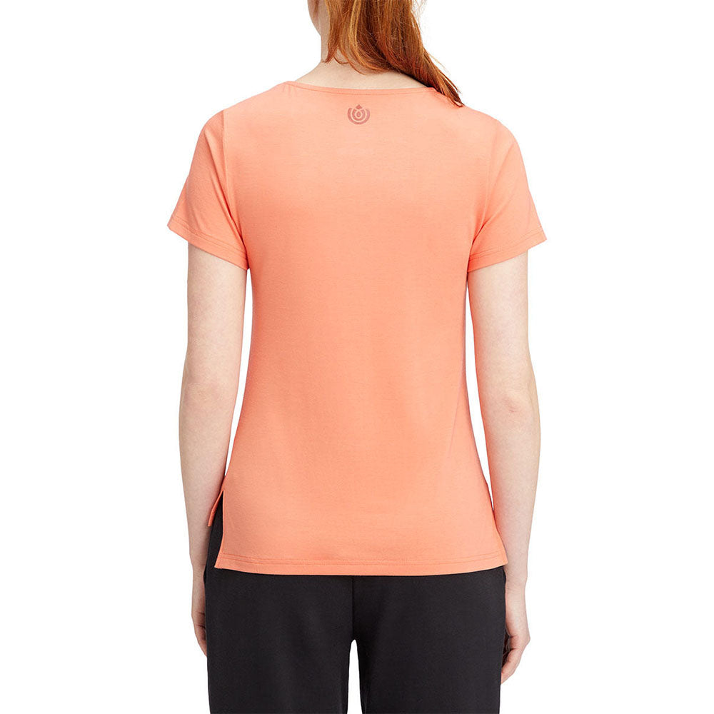 ENERGETICS Ogda เสื้อออกกำลังกายผู้หญิง