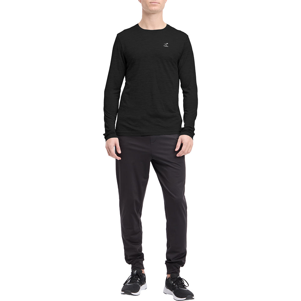 ENERGETICS Telly II Long Sleeves Men's Training T-Shirt Supersports Thailand