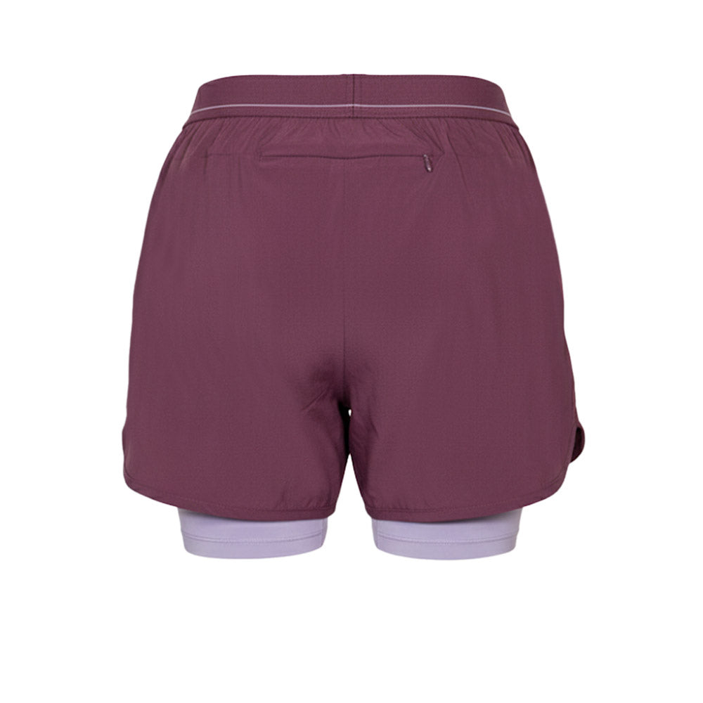 ENERGETICS Isolda II Women's Running Shorts