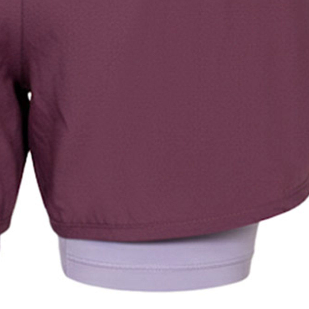 ENERGETICS Isolda II Women's Running Shorts - Supersports Thailand Supersports Thailand
