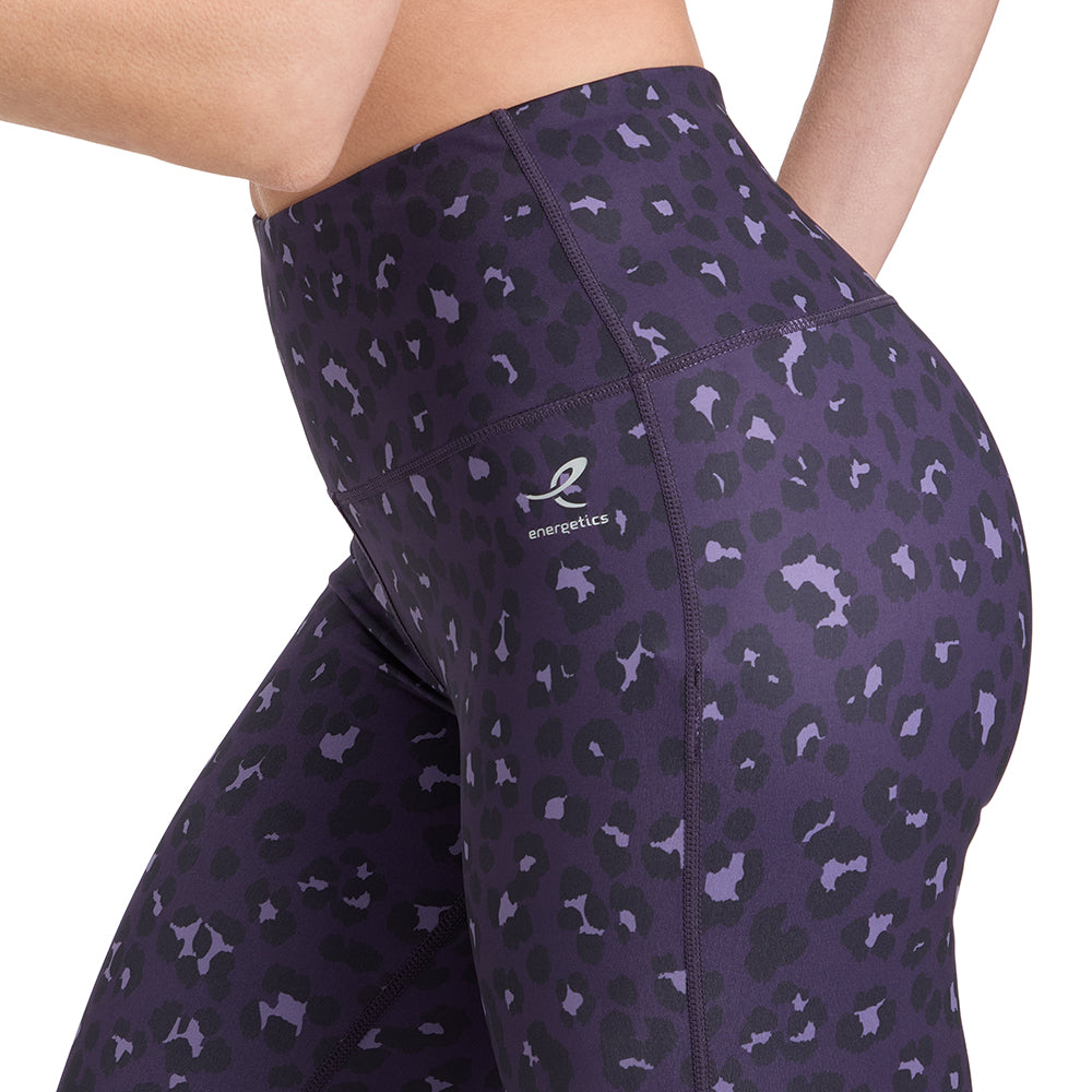 ENERGETICS Kapinem II 3/4 Women's Training Leggings Supersports Thailand