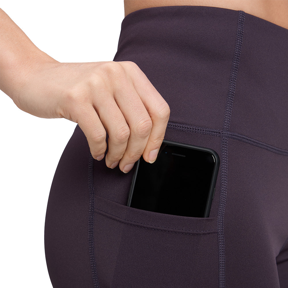ENERRGETICS Klaire 7/8 Women's Training Leggings Supersports Thailand