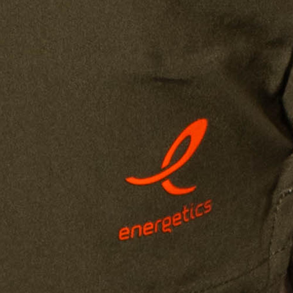 ENERGETICS Freen II กางเกงออกกำลังกายขาสั้นผู้ชาย