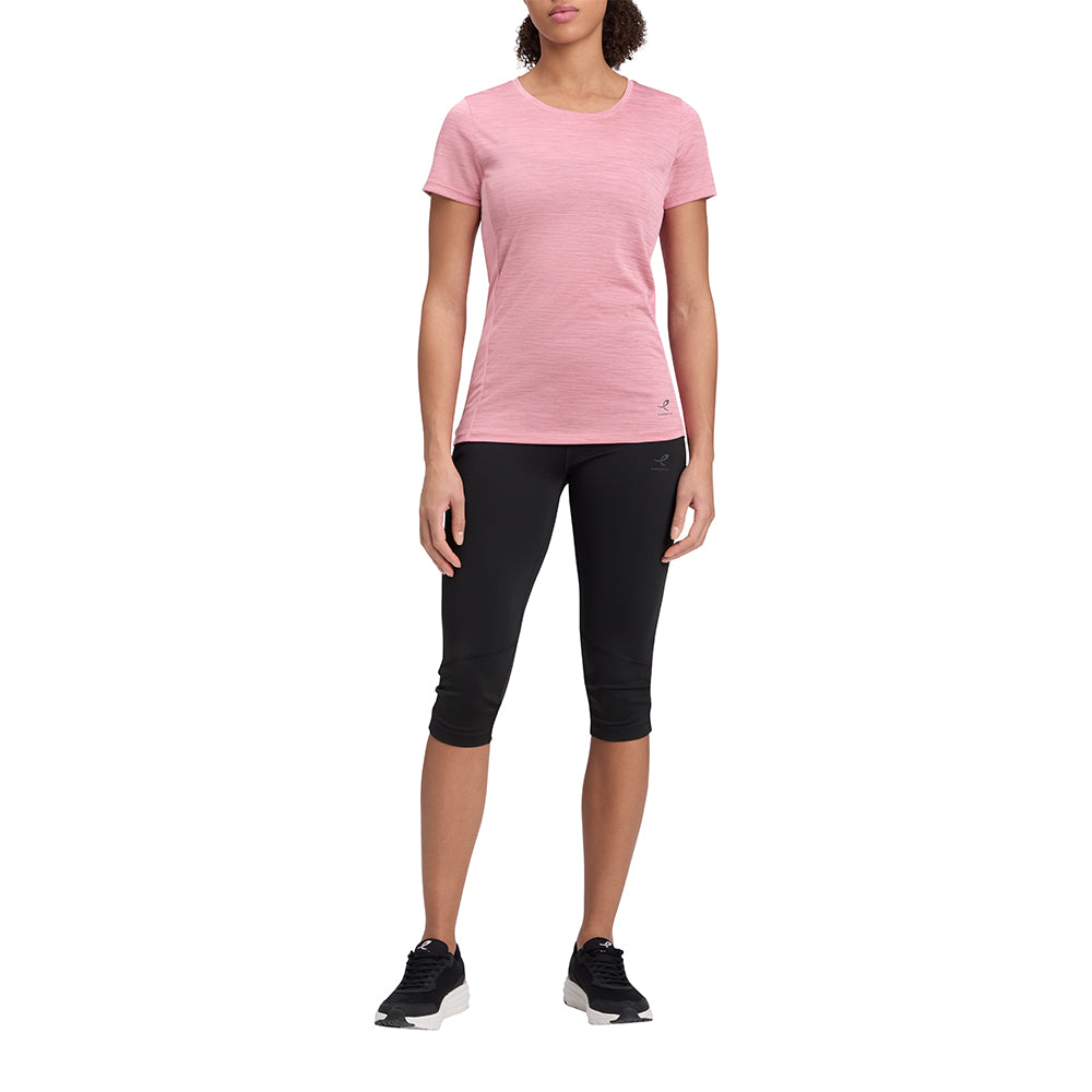 ENERGETICS Maiva IV Women's Running T-Shirt - Supersports Thailand Supersports Thailand