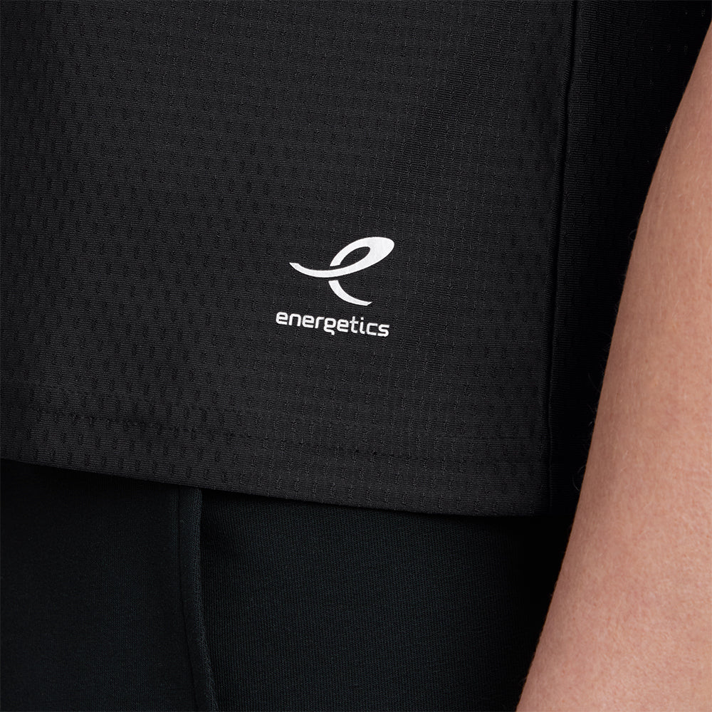 ENERGETICS Kacy เสื้อออกกำลังกายผู้หญิง Supersports Thailand