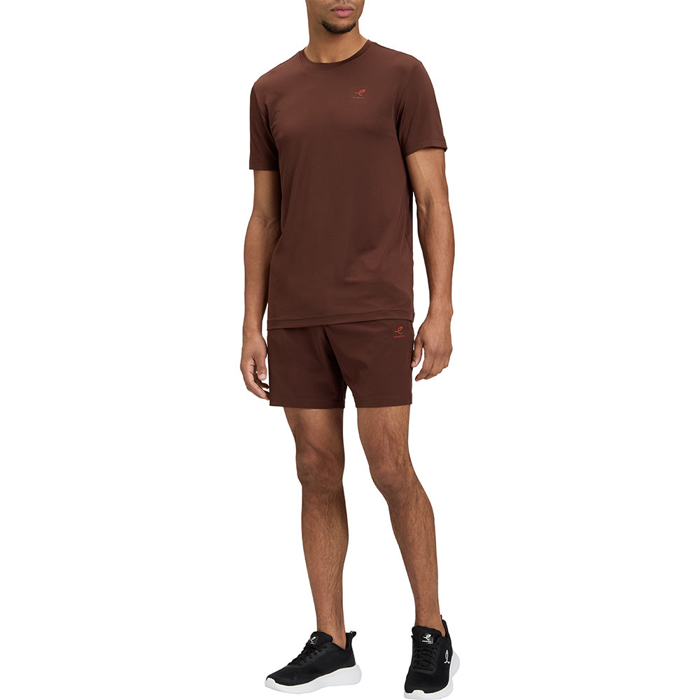 ENERGETICS Gioven II เสื้อออกกำลังกายผู้ชาย Supersports Thailand