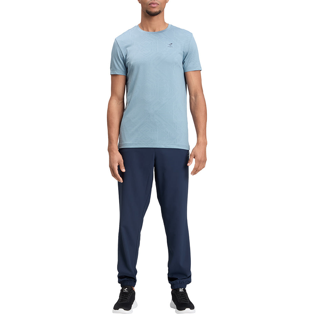 ENERGETICS Fabio III เสื้อออกกำลังกายผู้ชาย Supersports Thailand