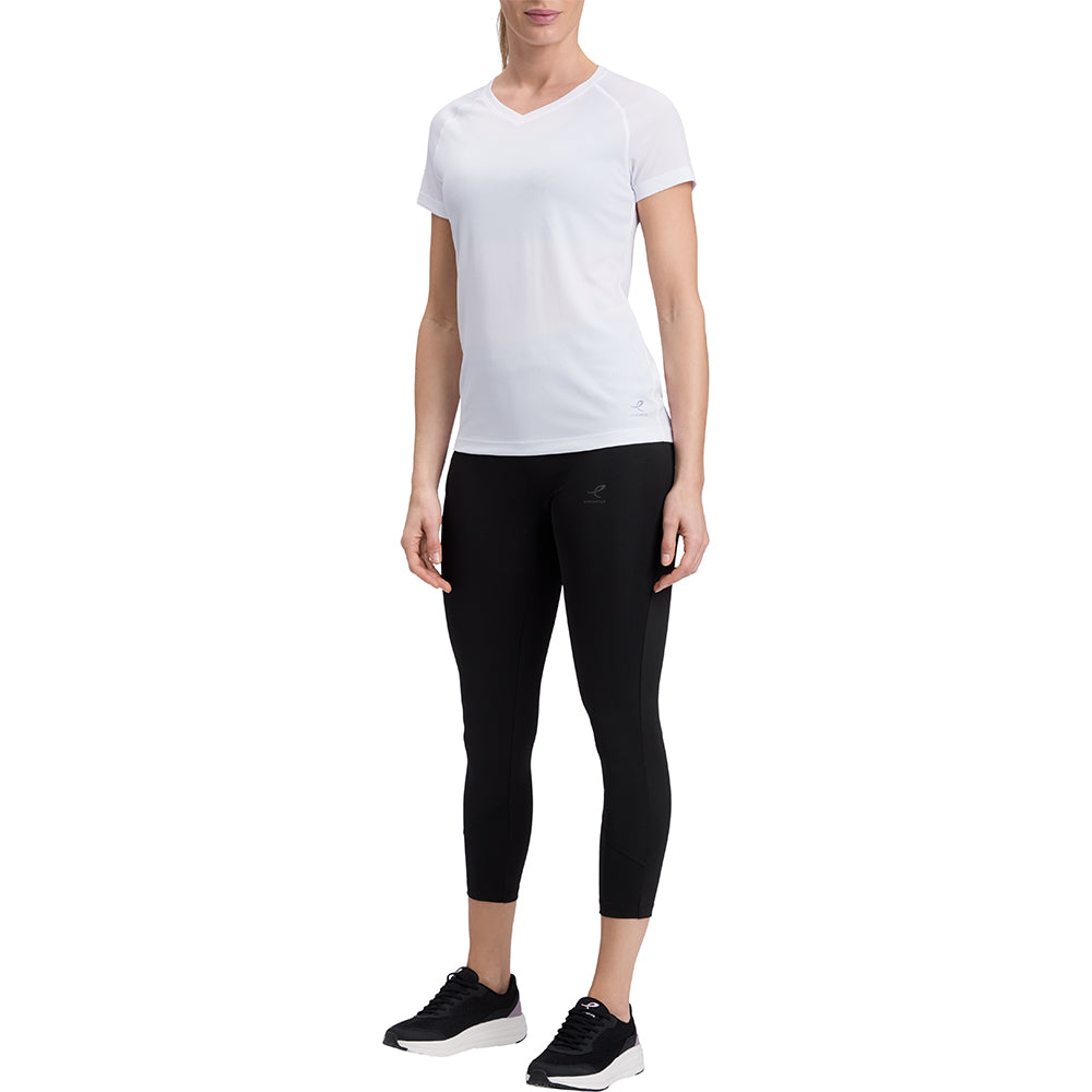 ENERGETICS Natalja II Women's Running T-Shirt Supersports Thailand