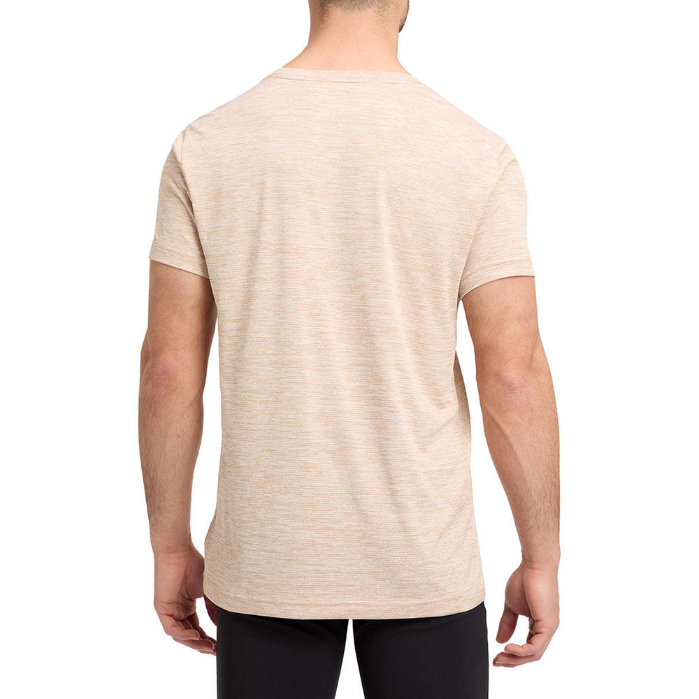 ENERGETICS Telly เสื้อออกกำลังกายผู้ชาย