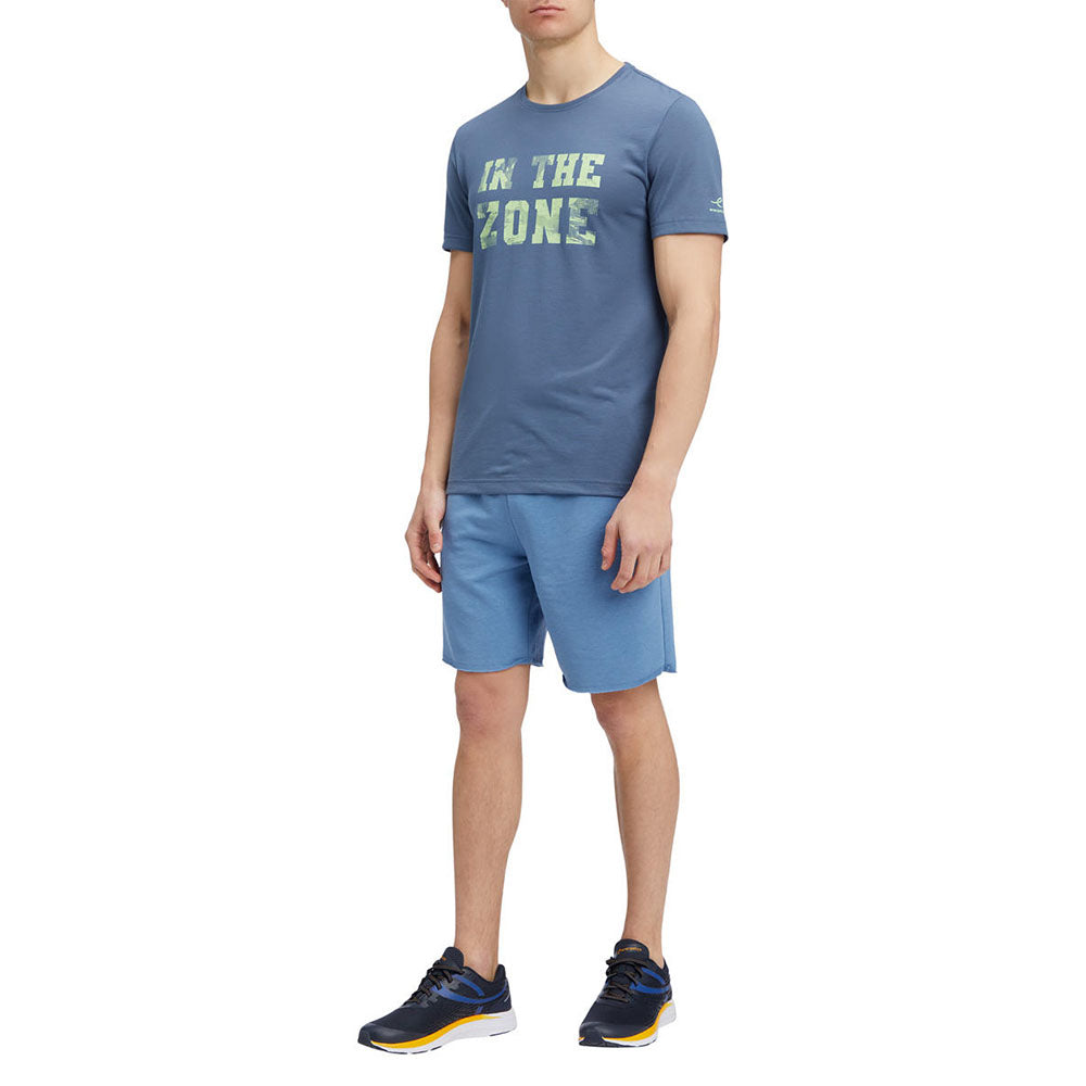 ENERGETICS Tommi V Men's Training T-Shirt - Supersports Thailand Supersports Thailand