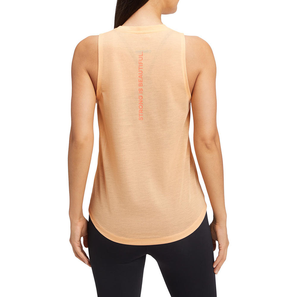 ENERGETICS Gudia III SL เสื้อกล้ามออกกำลังกายผู้หญิง