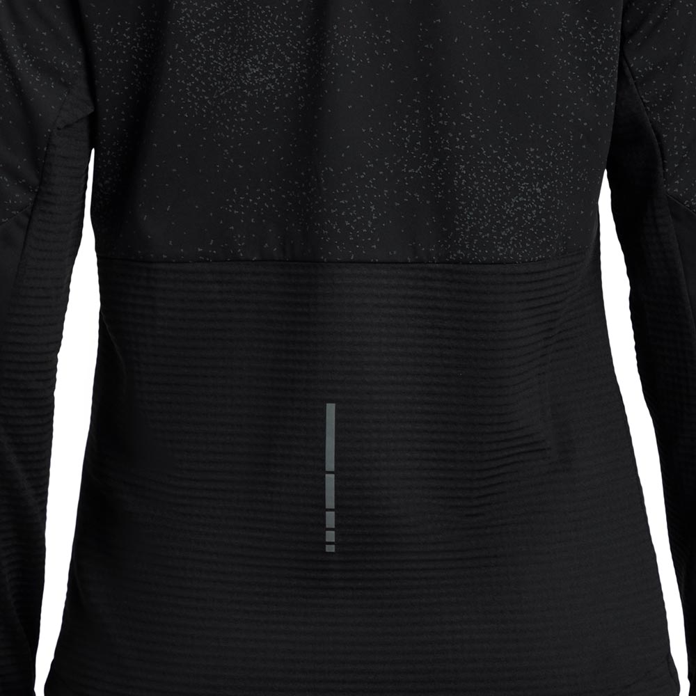 ENERGETICS Semenya III เสื้อแจ็คเก็ตวิ่งผู้หญิง Supersports Thailand