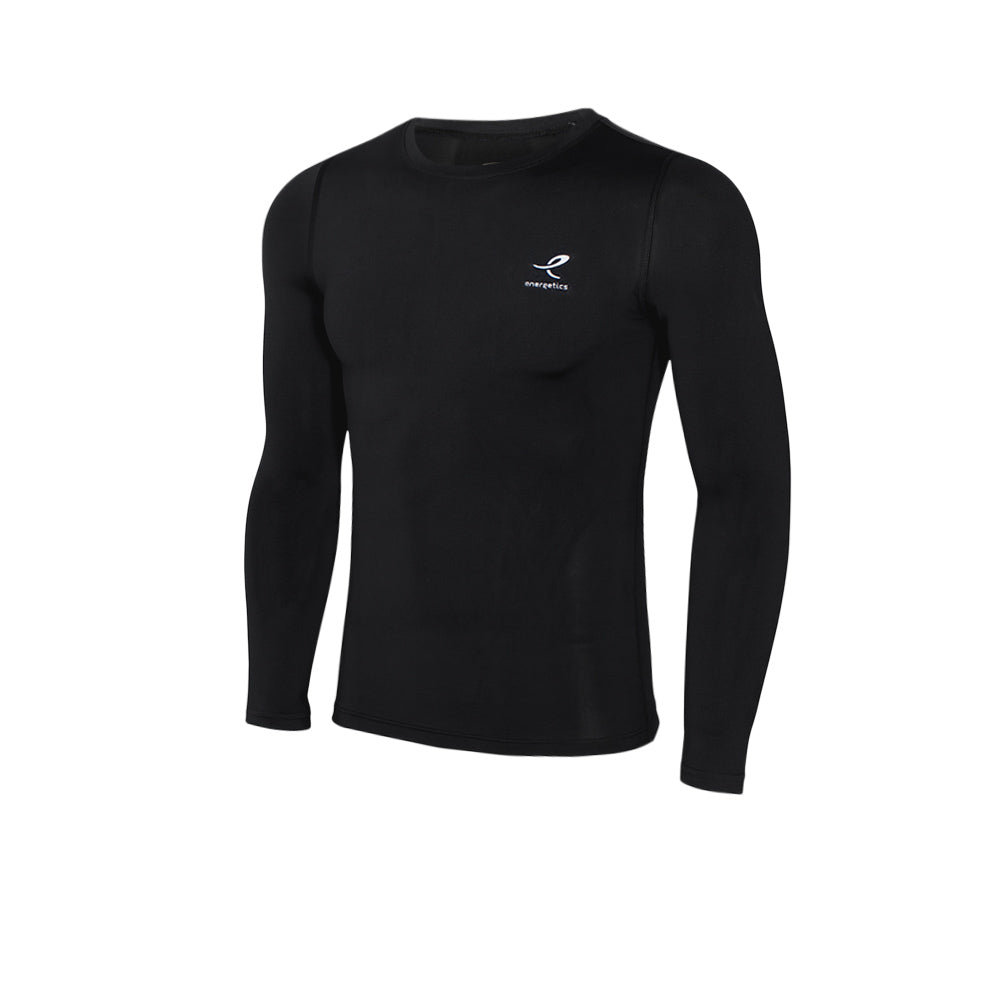 ENERGETICS Egon Long Sleeve เสื้อเบสเลเยอร์ออกกำลังกายผู้ชาย