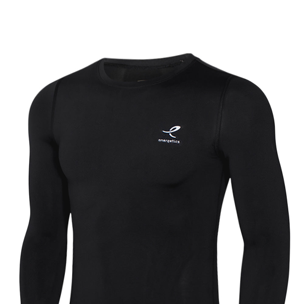 ENERGETICS Egon Long Sleeve เสื้อเบสเลเยอร์ออกกำลังกายผู้ชาย
