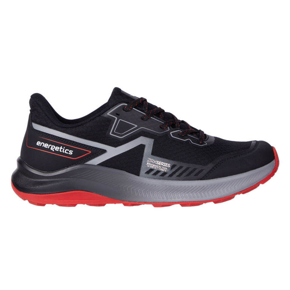 ENERGETICS Zyrox Core II รองเท้าวิ่งเทรลผู้ชาย