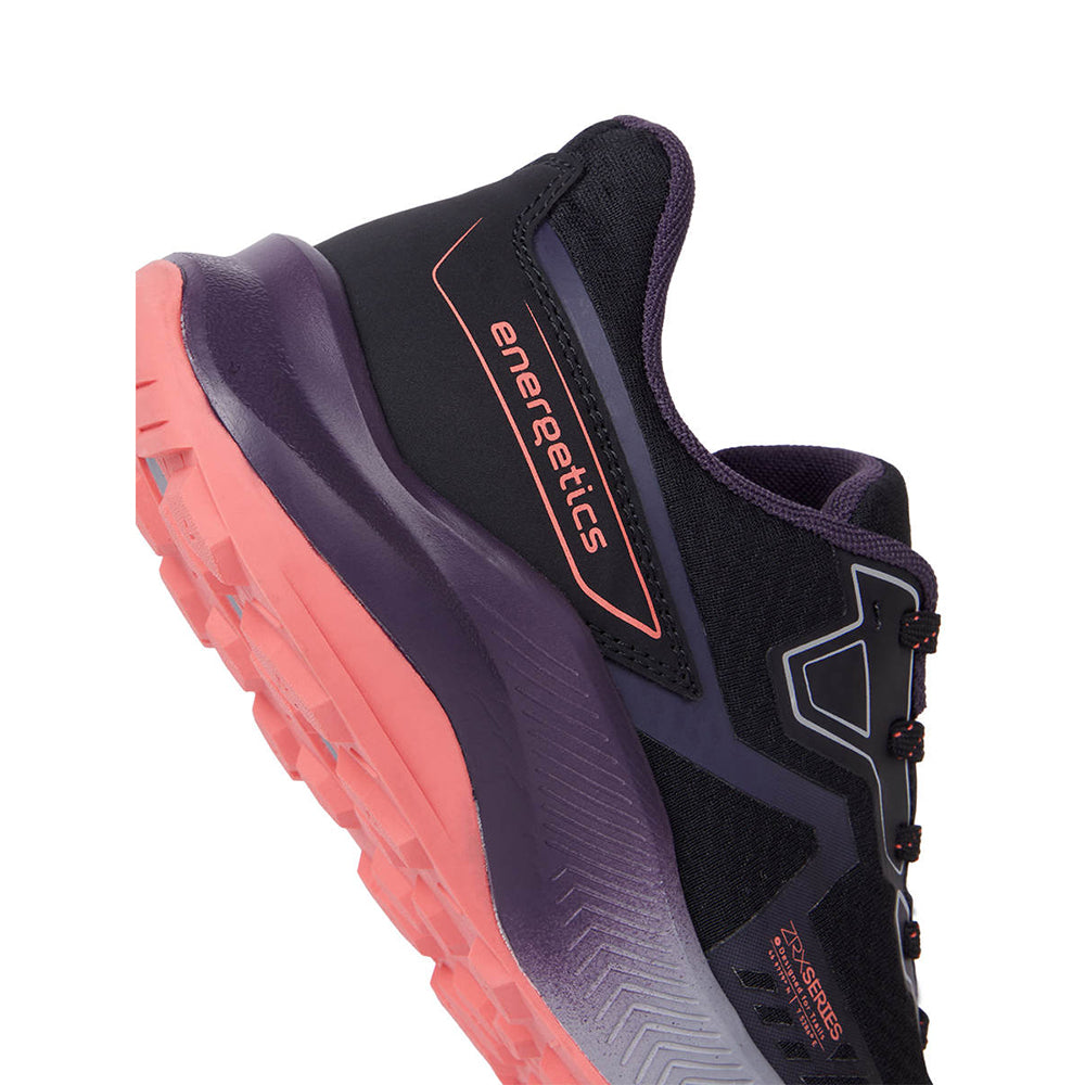 ENERGETICS Zyrox Core II Women's Trail Running Shoes - Supersports Thailand Supersports Thailand