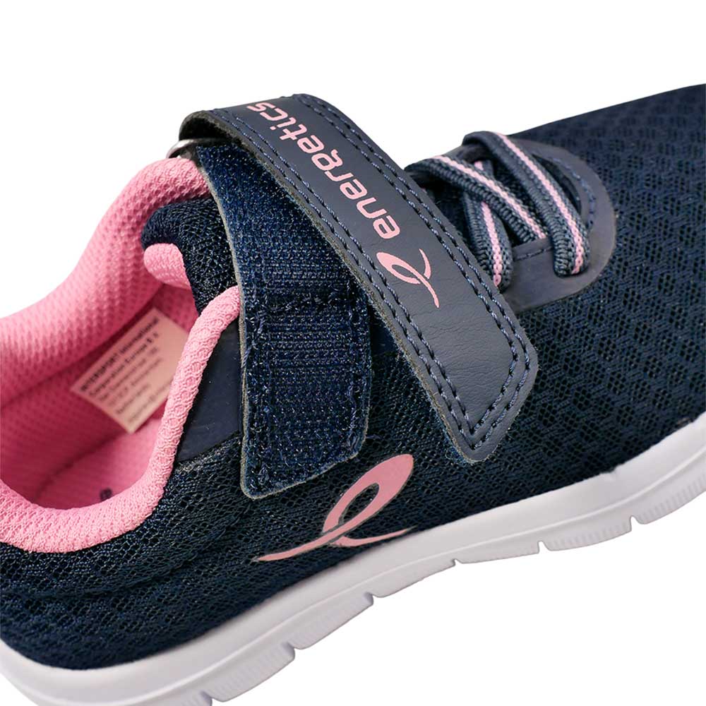 ENERGETICS Startup V V/L Kids Running Shoes - Supersports Thailand Supersports Thailand
