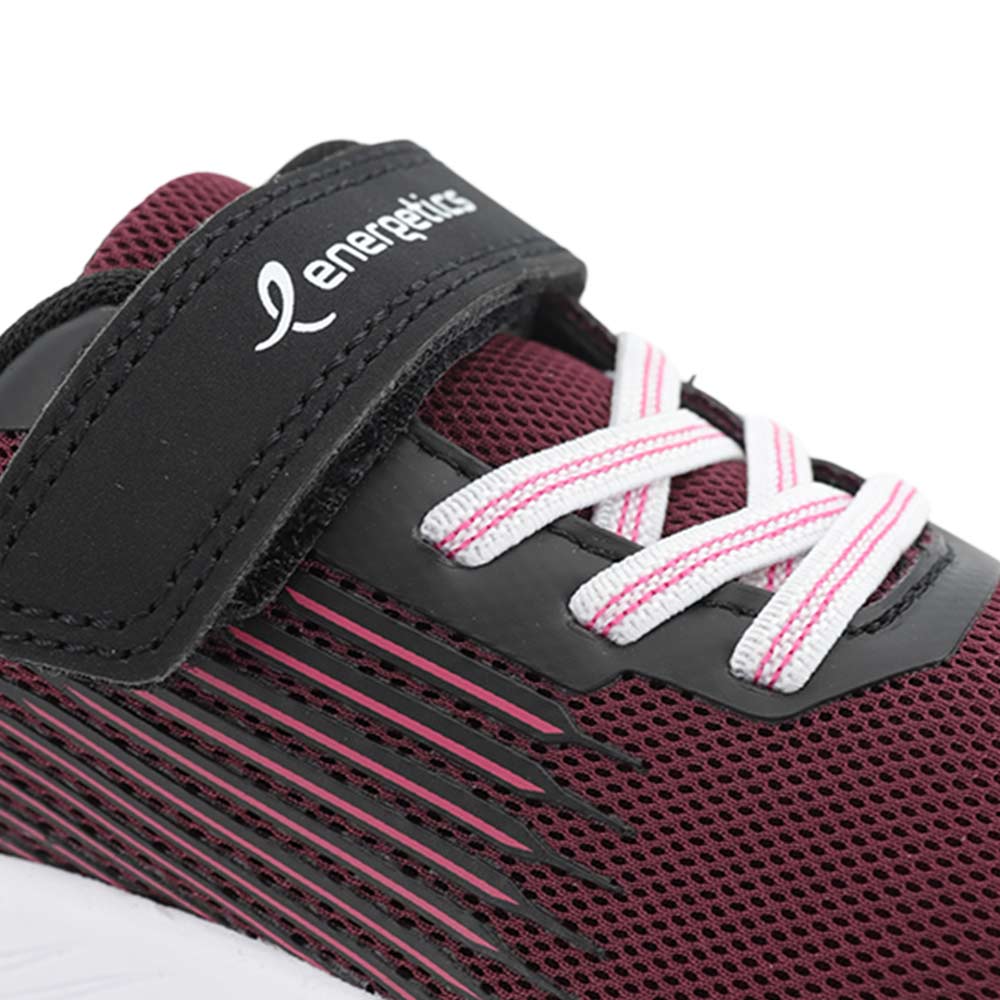 ENERGETICS Elexir XIII V/L Kids Running Shoes - Supersports Thailand Supersports Thailand