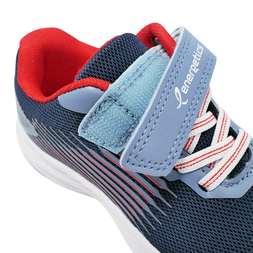 ENERGETICS Elexir XIII V/L Kids Running Shoes Supersports Thailand