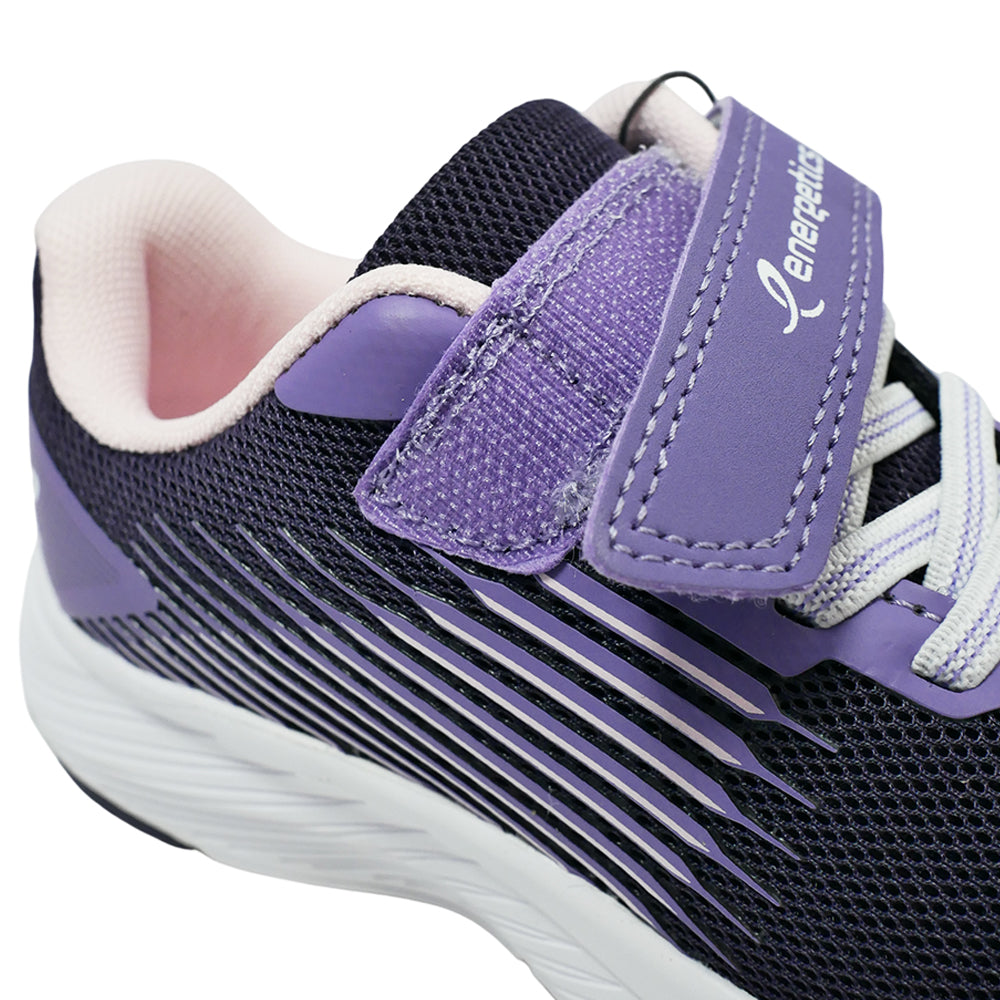 ENERGETICS Elexir XIII V/L รองเท้าวิ่งเด็ก Supersports Thailand