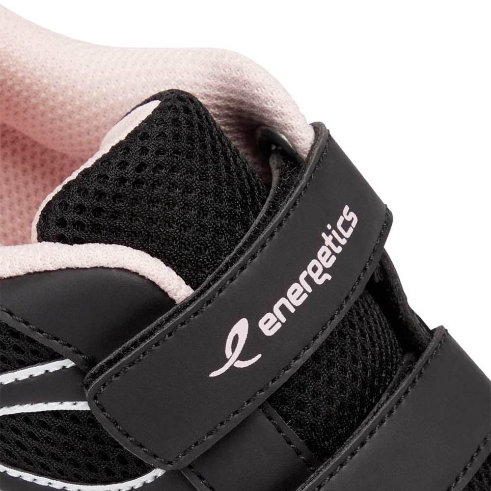 ENERGETICS Amsterdam VI VLC Kids Running Shoes - Supersports Thailand Supersports Thailand