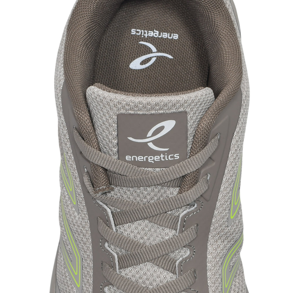 ENERGETICS Zyrox รองเท้าวิ่งเทรลผู้ชาย Supersports Thailand