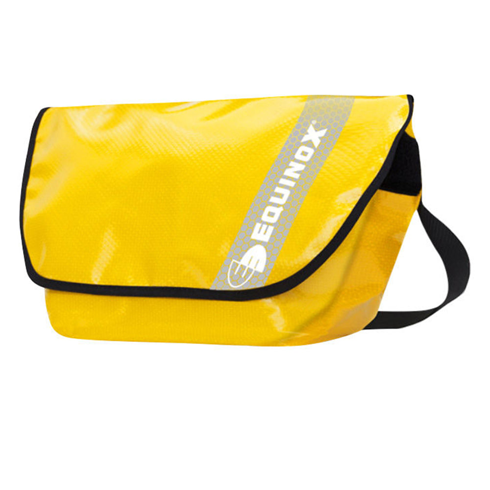 EQUINOX Wild Urban Medium Unisex Waterproof Bag