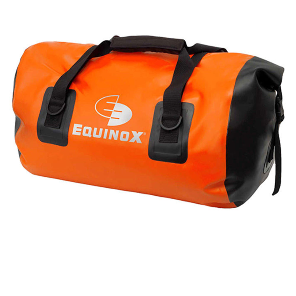 EQUINOX Aqua 40L Unisex Waterproof Bag