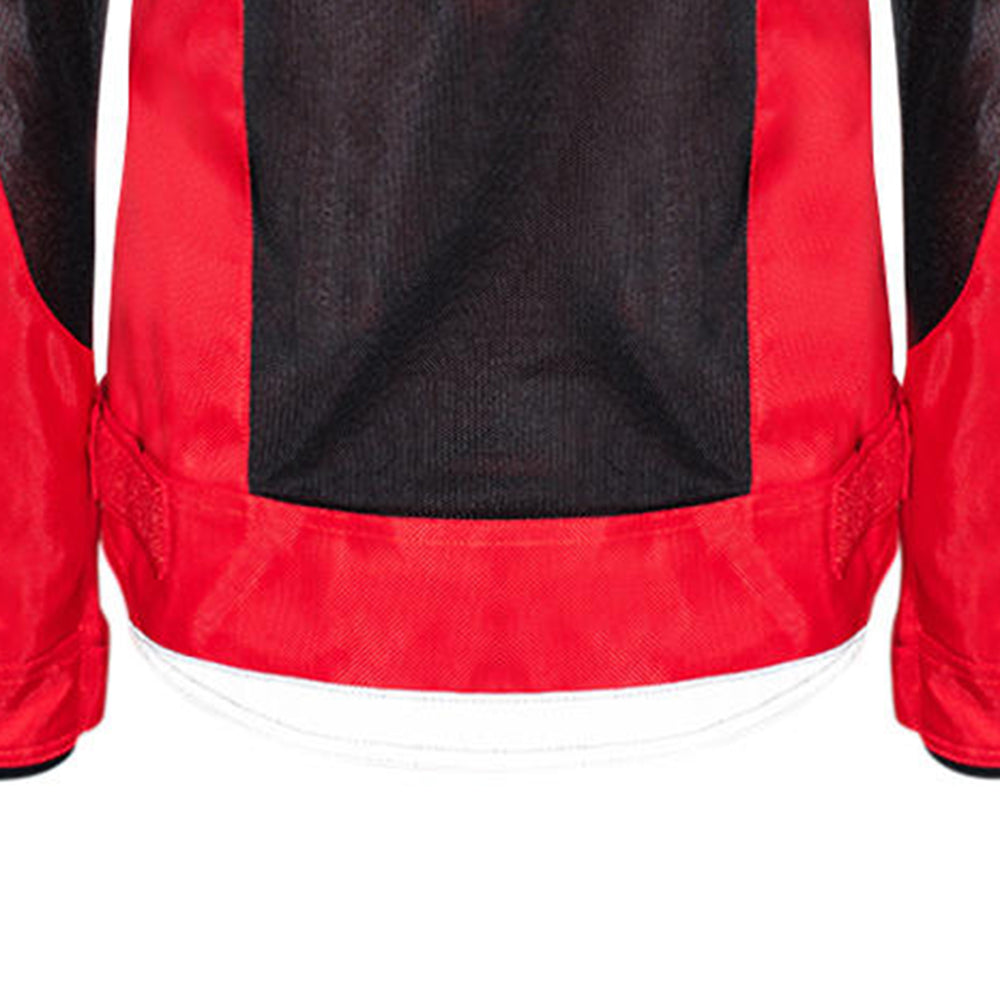 EQUINOX 1000D Airstream Women's Trail Jacket