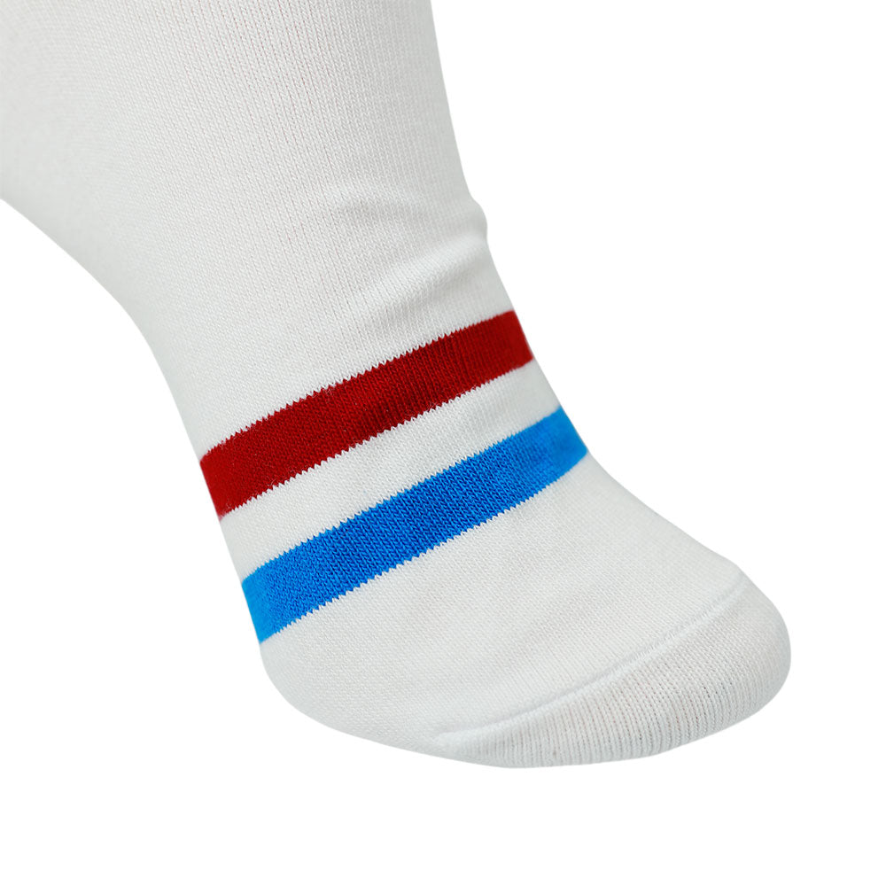 FC BAYERN MUNCHEN Logo Unisex Socks - Supersports Thailand Supersports Thailand