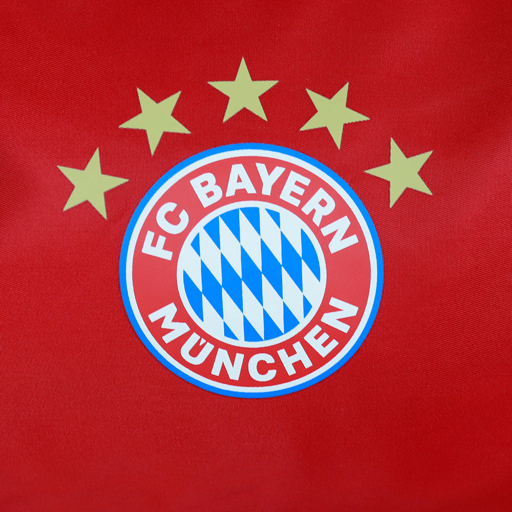 FC BAYERN MUNCHEN Mia San Mia กระเป๋ายิมทรงหมอนผู้ใหญ่