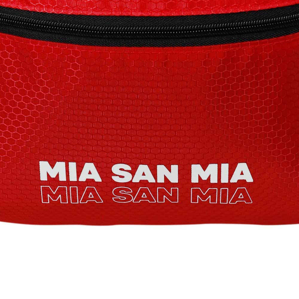 FC BAYERN MUNCHEN Mia San Mia Unisex Gym Sack - Supersports Thailand Supersports Thailand