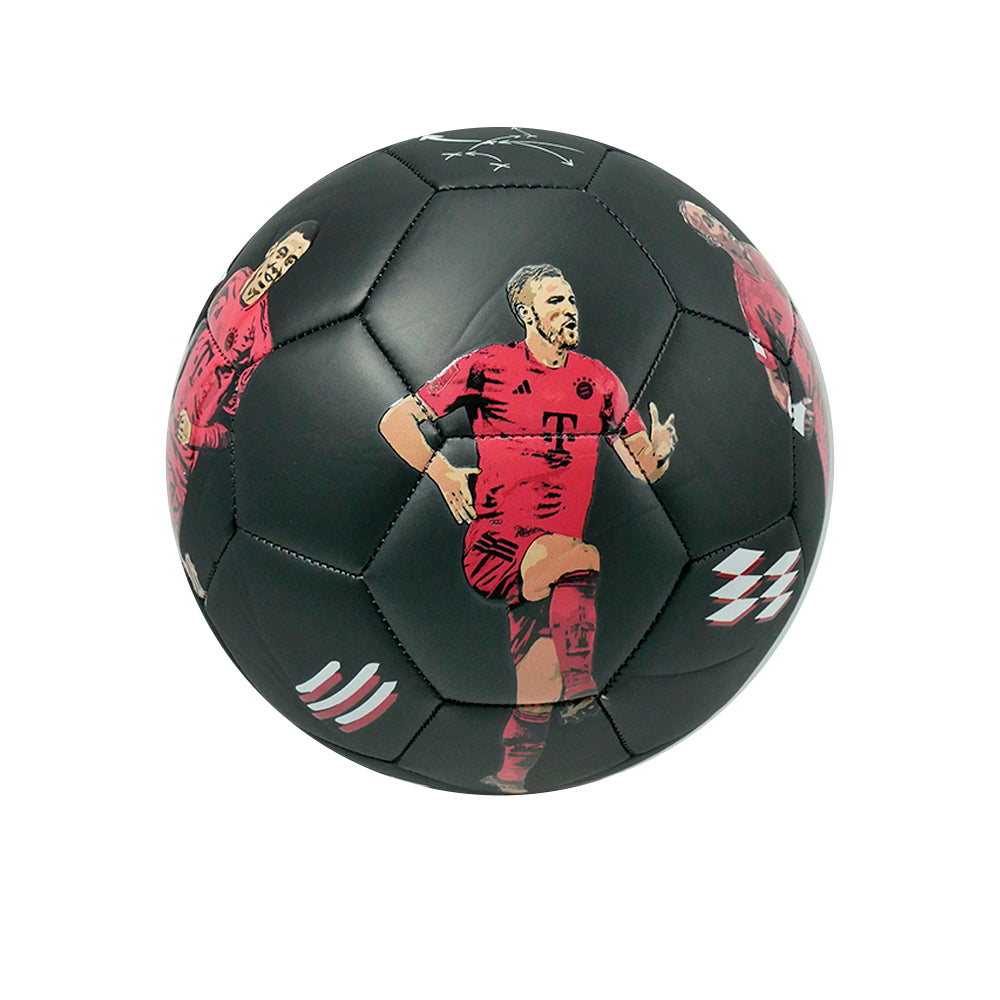 FC BAYERN MUNCHEN Player 2024-25 Football Ball