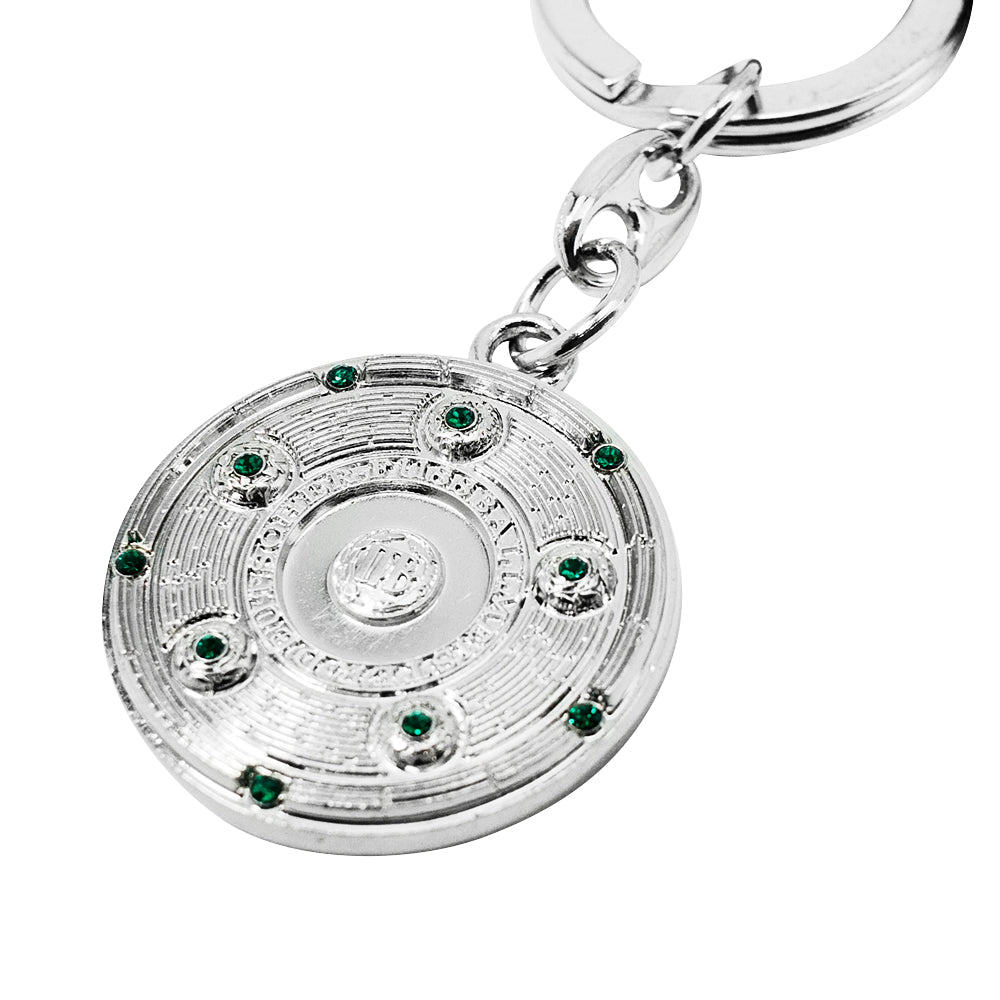 FC BAYERN MUNCHEN Trophy Keychain