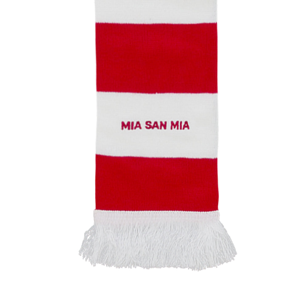 FC BAYERN MUNCHEN Classic Scarf - Supersports Thailand Supersports Thailand