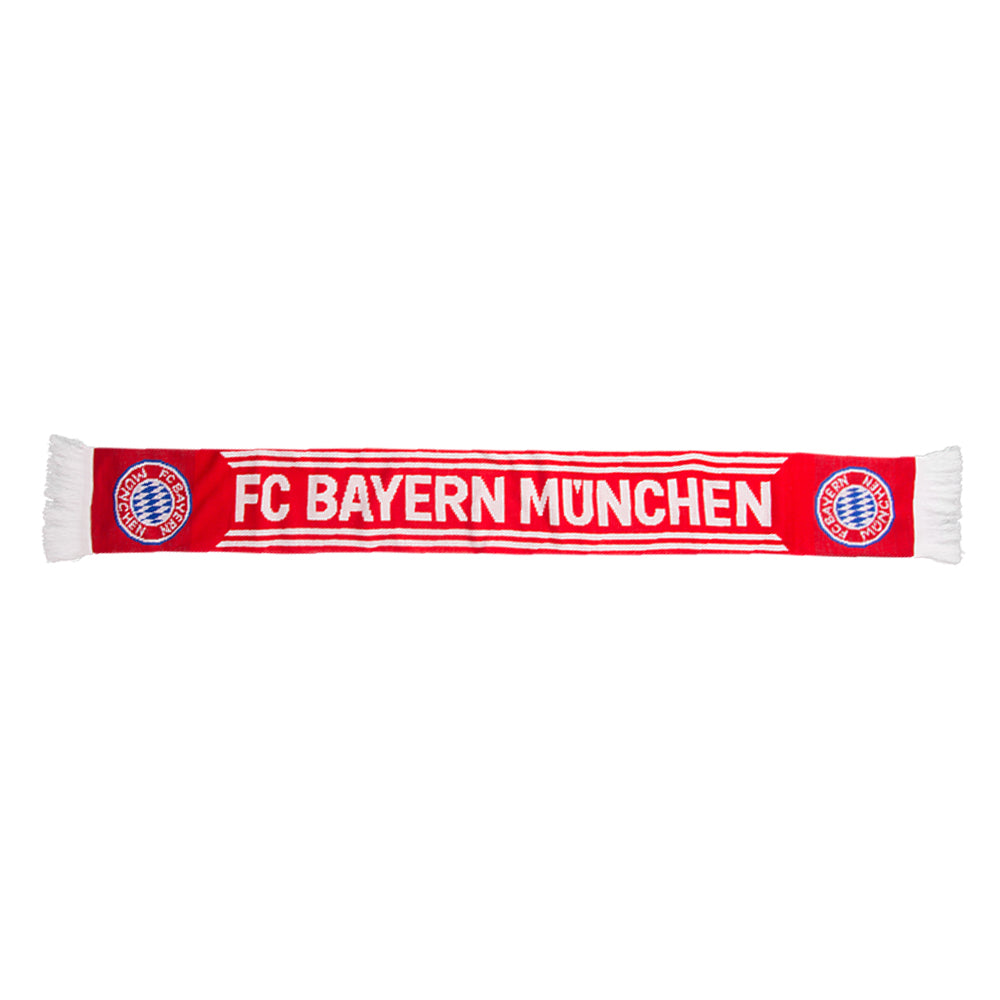FC BAYERN MUNCHEN Home Scarf