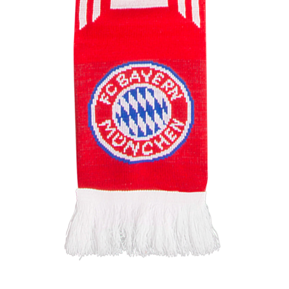 FC BAYERN MUNCHEN Home Scarf