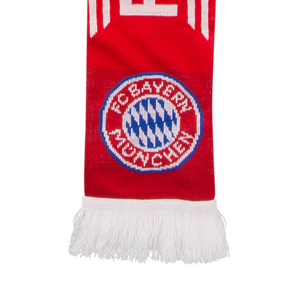 FC BAYERN MUNCHEN Home Scarf