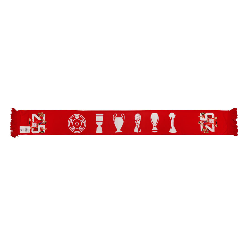 FC BAYERN MUNCHEN Thomas Muller Scarf