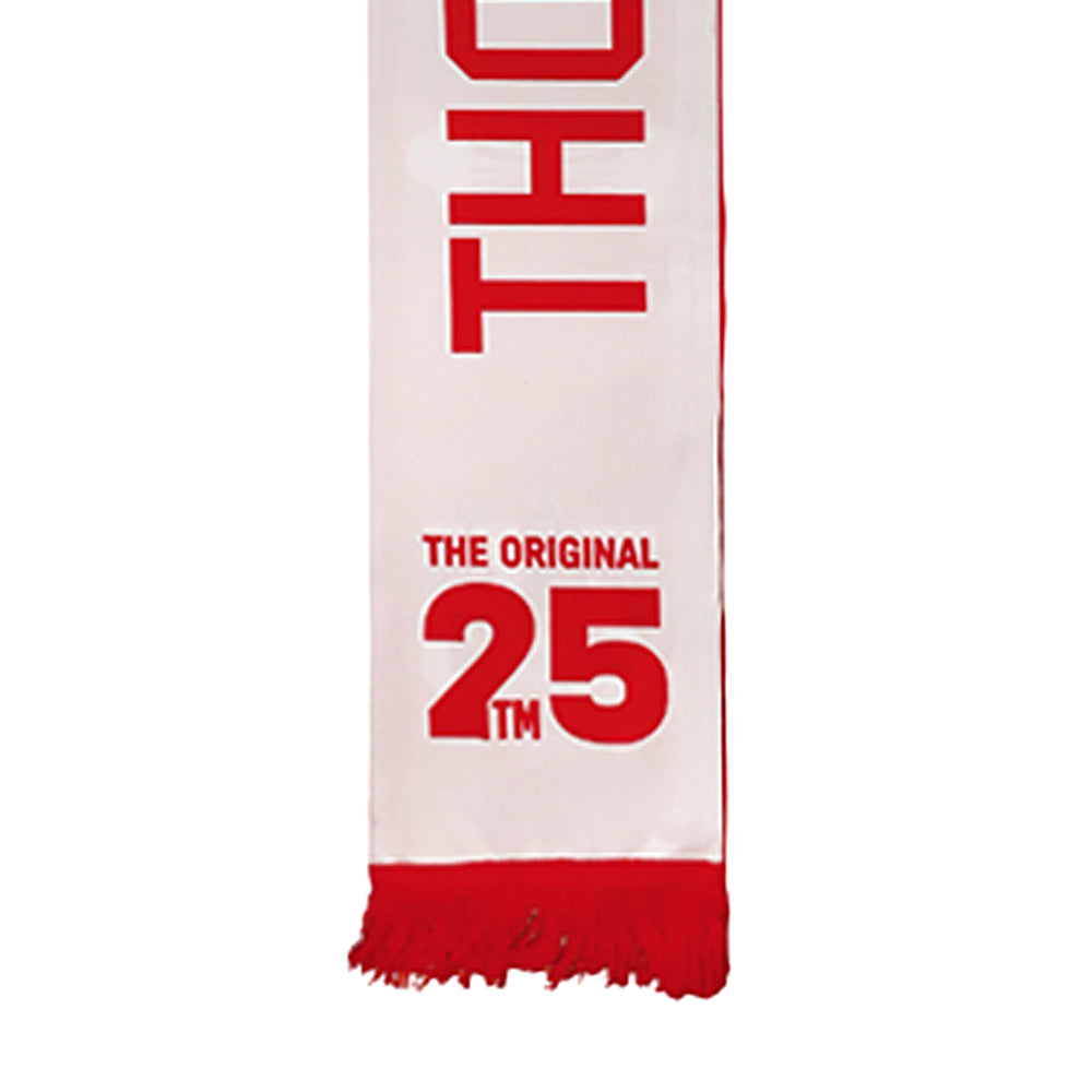 FC BAYERN MUNCHEN Thomas Muller Scarf