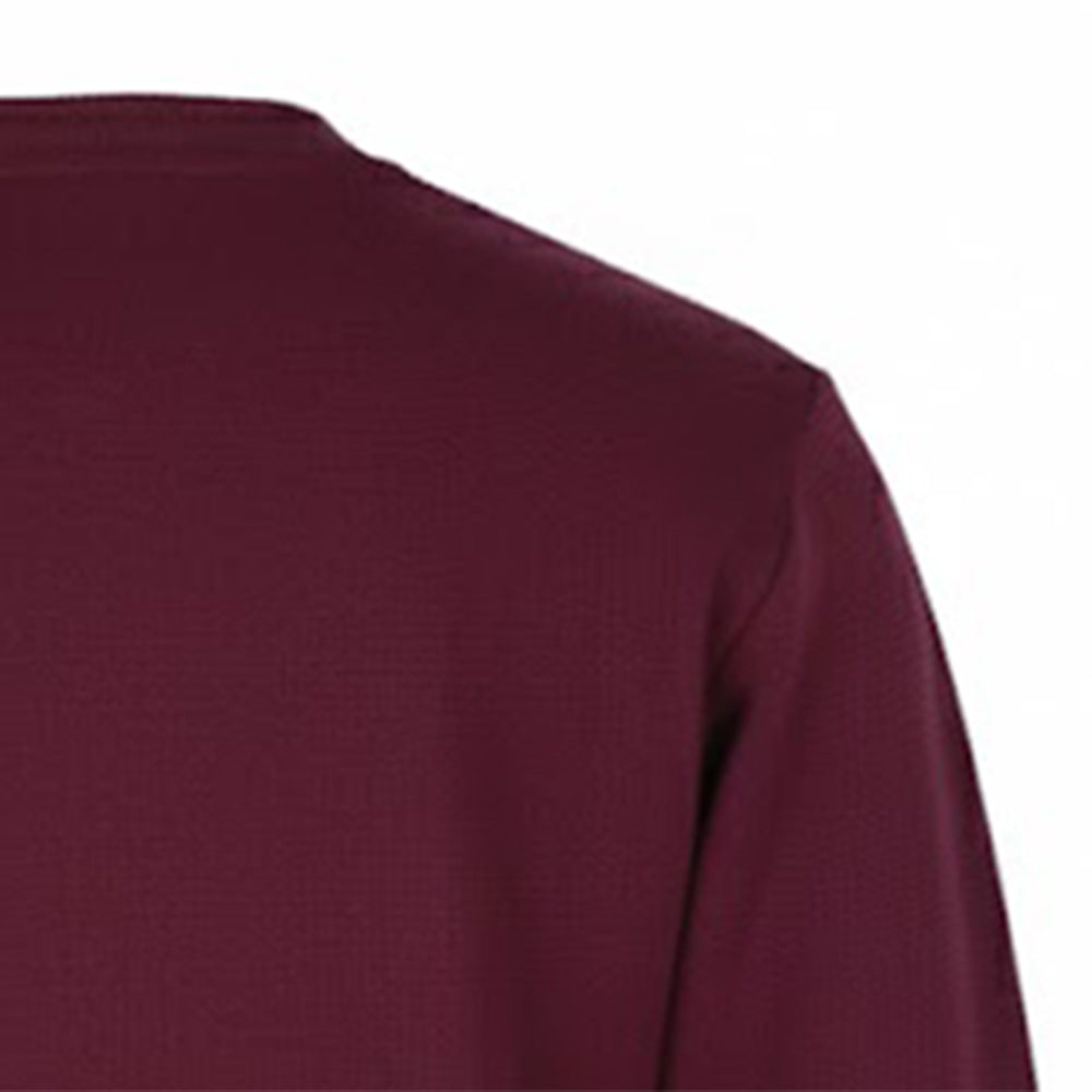 FC BAYERN MUNCHEN Red Men's Sweatshirt - Supersports Thailand Supersports Thailand