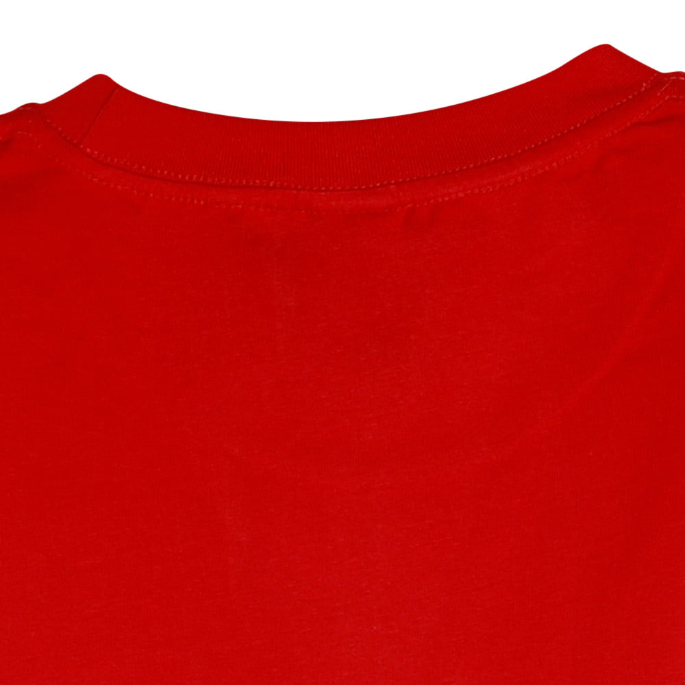 FC BAYERN MUNCHEN Logo เสื้อยืดผู้ชาย