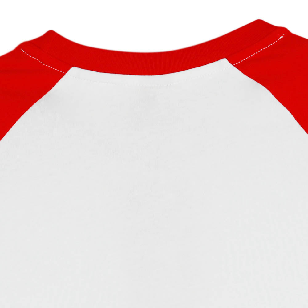 FC BAYERN MUNCHEN Two Tone เสื้อยืดผู้ชาย