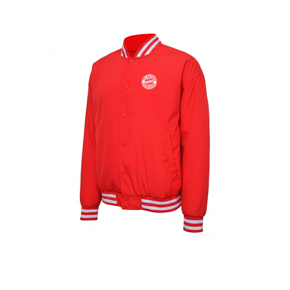 FC BAYERN MUNCHEN College Classic Men's Jacket