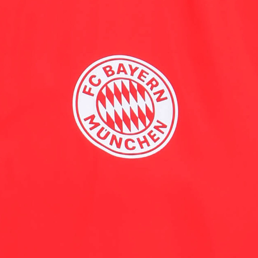 FC BAYERN MUNCHEN College Classic Men's Jacket