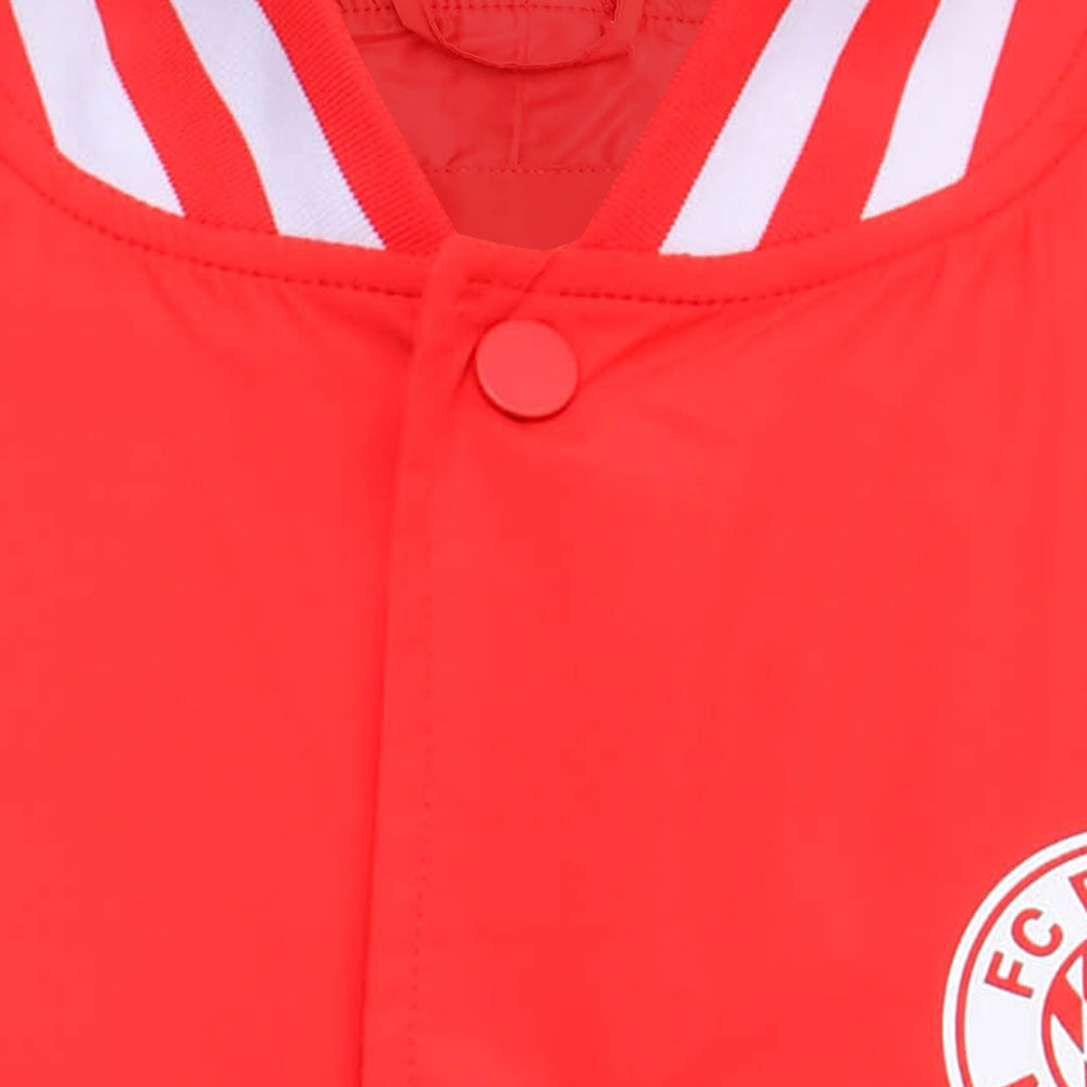 FC BAYERN MUNCHEN College Classic Men's Jacket