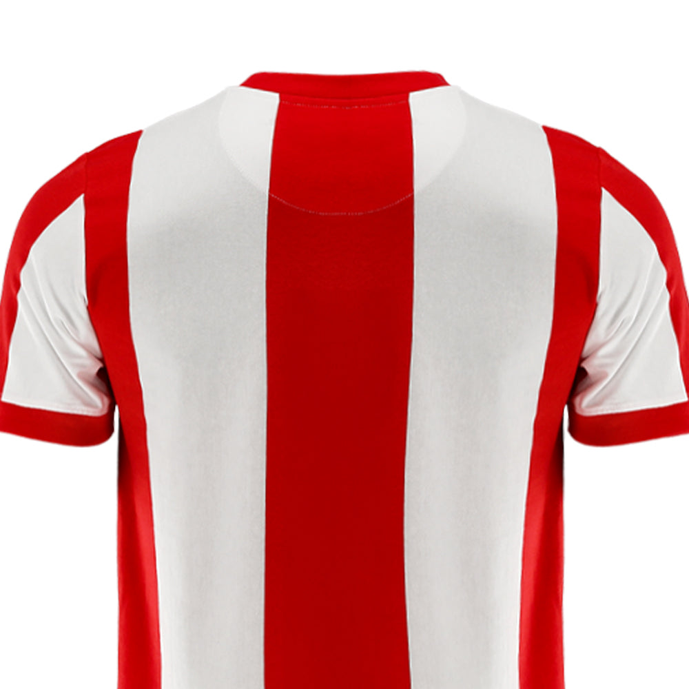 FC BAYERN MUNCHEN Men's Bayern Munich Retro Home 1971 Jersey