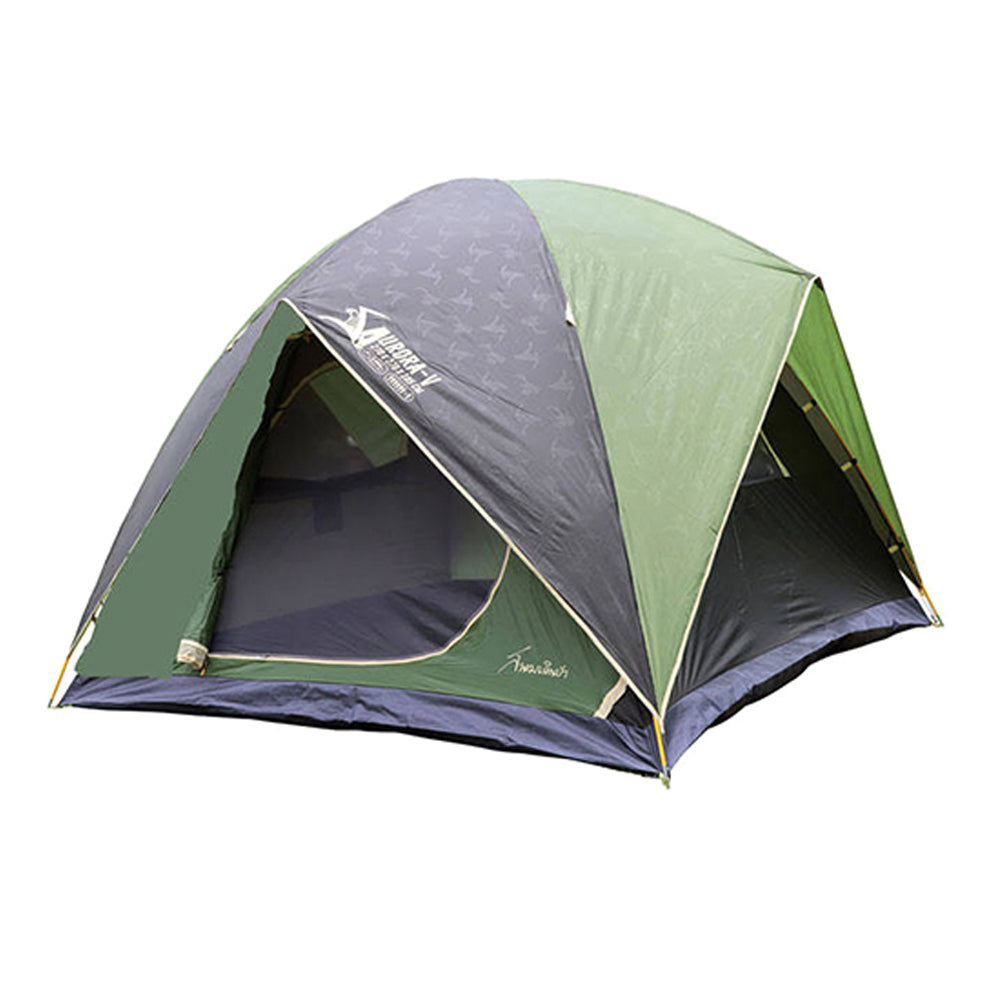 FIELD&CAMP Aurora V Tent