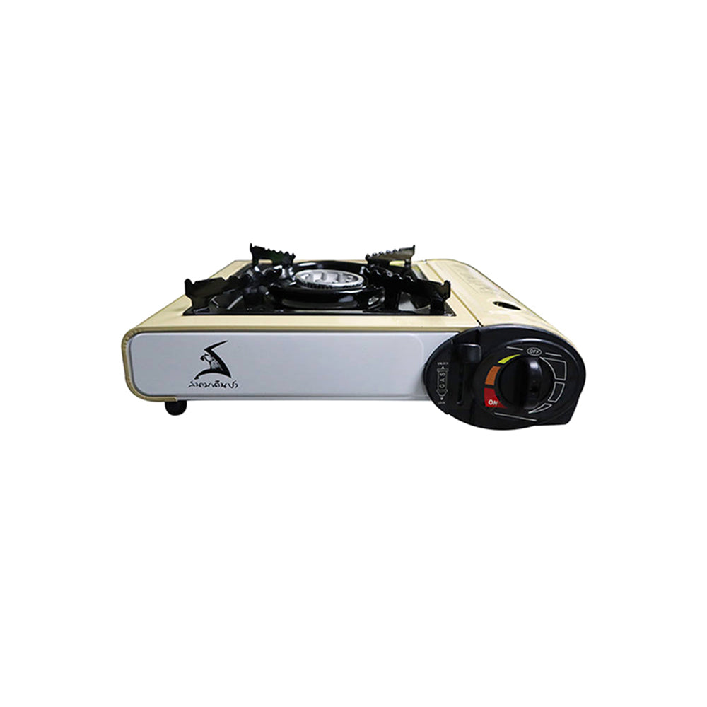 FIELD&CAMP Magma Portable Stove - Supersports Thailand Supersports Thailand