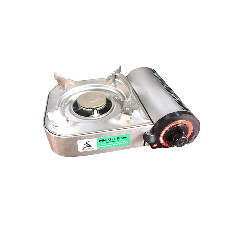 FIELD&CAMP Magma Mini Portable Stove